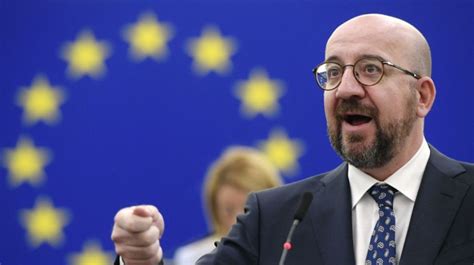 European Council Agrees To Allocate Eur€18 Billion Aid For Ukraine Despite Polands Block