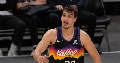 Phoenix Suns' Dario Saric Looks Sharp in Return to Action - Sports ...