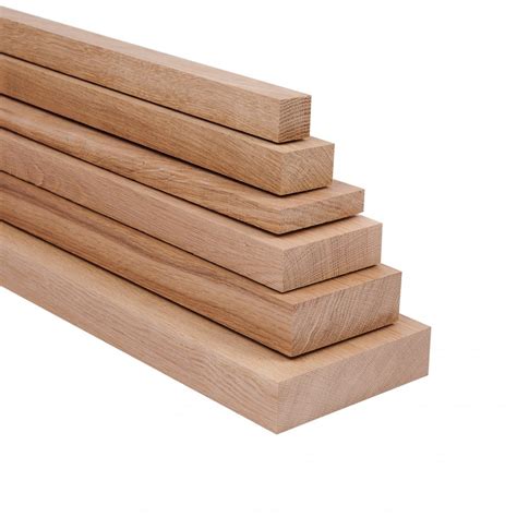 Oak Hardwood Timber Fencing Elements Slat Solidwoodfencing