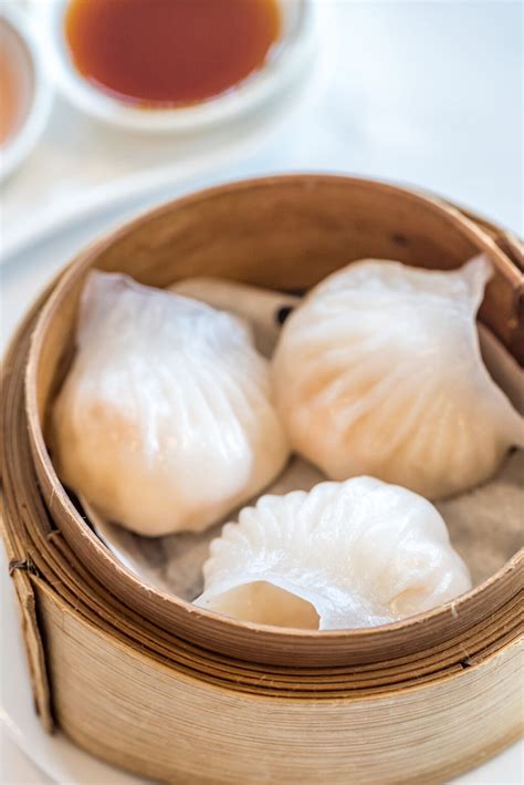 50 Types Of Dumplings Around The World You Must Try At Least Once