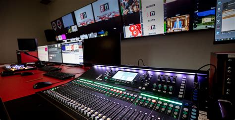 Promecal Servicios Audiovisuales