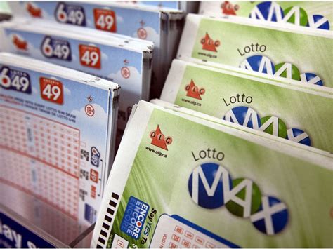 2 Winning Tickets Sold In Alberta For 30 Million Lotto 649 Calgary