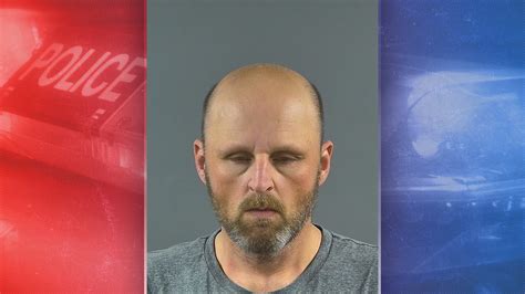 Bowling Green Man Arrested On Assault Burglary Charges Wnky News 40