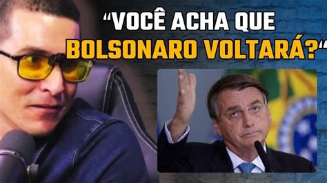 Renato Pare De Financiar O Governo Fala Glauber Podcast Youtube