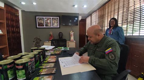 Ej Rcito Bolivariano On Twitter Interesante Alianza Estrat Gica