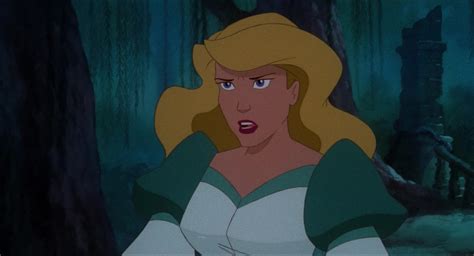 The Swan Princess 1994 Screencap Fancaps