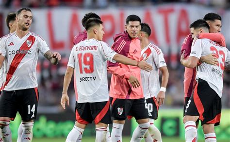 Pronósticos Independiente Rivadavia Vs River El Millonario Quiere