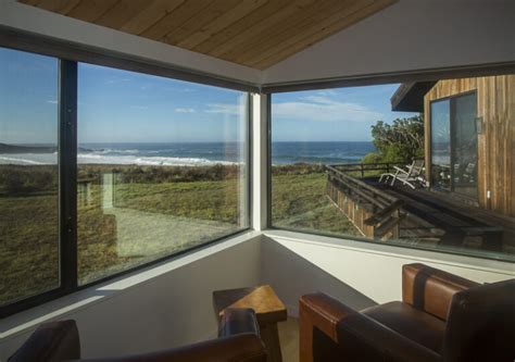 Oceanfront Serenity Sea Ranch Escape