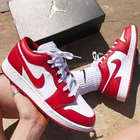 Tenis Nike Air Jordan Dunk Low Cano Baixo Masculino Feminino Promo O