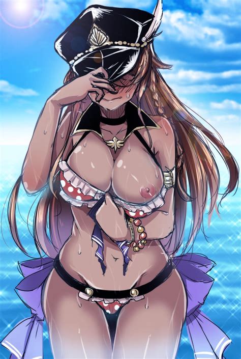 Lecia And Lecia Granblue Fantasy Drawn By Yunodonsugarmaple