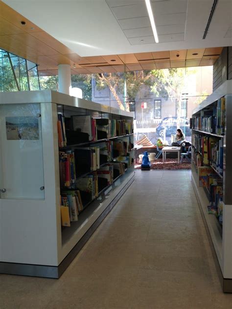 Surry Hills Library Updated September 2024 21 Photos And 16 Reviews