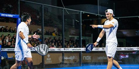 Mar Del Plata Premier Padel P1 Event Preview