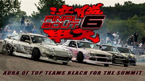 Should Probably Watch This Final Bout 6 Video Before Youtube Pulls It