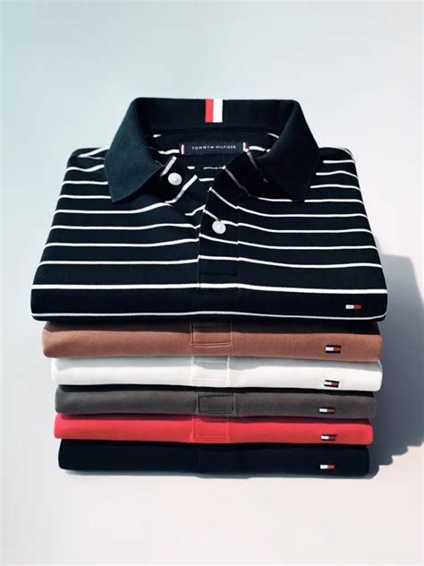 Men's Clothing - Menswear & Fashion | Tommy Hilfiger® UK