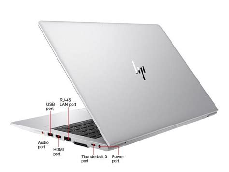 Hp Elitebook G Touchscreen Fhd Laptop I U Gb Gb