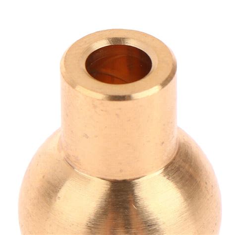 Brass Ball Coolant Nozzles For Cnc Lathes Machine Toolholder Ball Joint