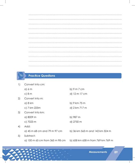 Alpine G Maths Workbook Part Imax Page Flip