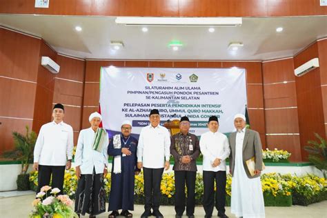 Yayasan ASFA Gandeng Kemenag Tingkatkan Pendidikan Dan Kesejahteraan Di