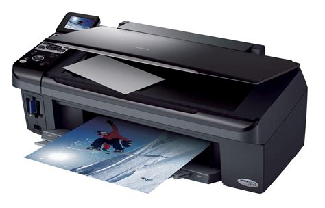 Epson Stylus DX8450 Consumer Inkjet Printers Printers Products