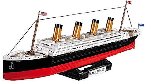 Best Titanic Model Kit After Hours Of Research And Testing