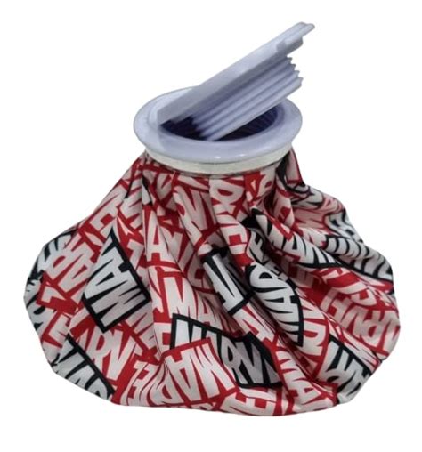 Crowd Clicks Ice Cold Pack Reusable Ice Bag Hot Water Bag For Injuries Hot Cold Therapy And