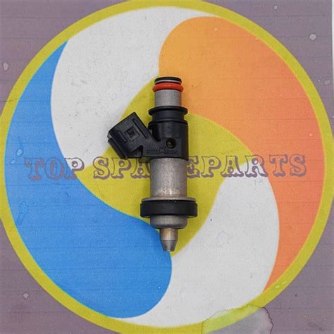 Jual Nozzle Injector Nosel Injektor Honda Crv Gen Rd