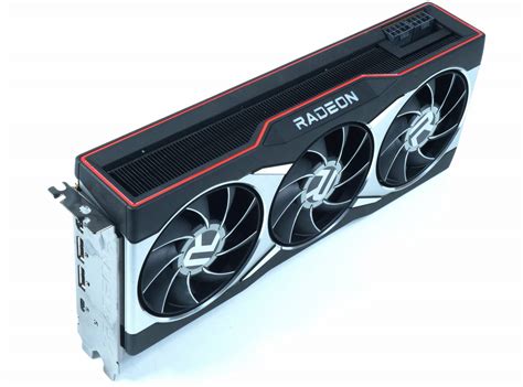 AMD Radeon RX 6800XT - Unboxing and first impressions before test NDA ...