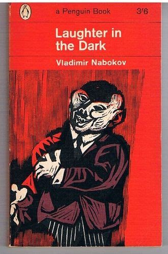 Nabokov Vladimir Laughter In The Dark A Penguin Book In