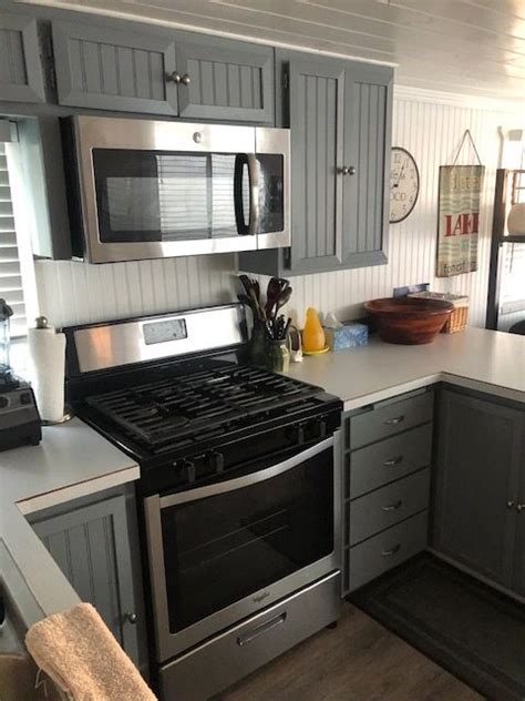 1980 Masterfab Houseboat Shasta Marina At Packers Bay 124000
