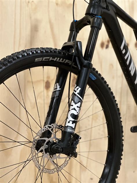 Canyon Neuron Wmn Al Gebraucht Kaufen L Buycycle