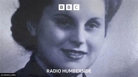 Bbc Radio Humberside Bbc Radio Humberside The Code Breaker Who Kept