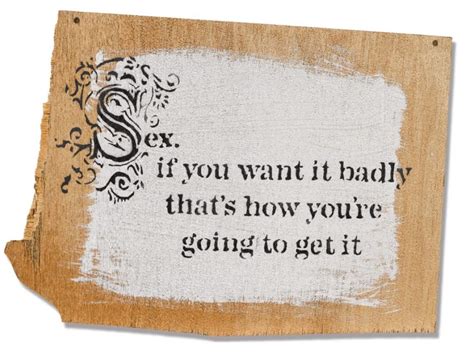 Sex If You Want It Badly Banksy Explained