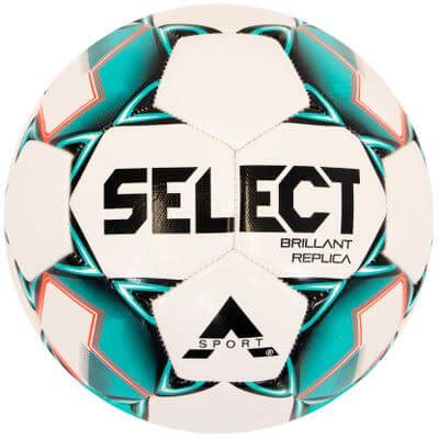 Select Brillant Replica Fodbold