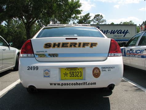 Pasco County Sheriff Lsw2020 Flickr