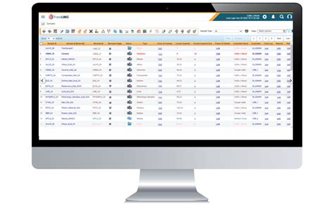 Free Lims Software For Materials Testing Labs Material Testing Lims