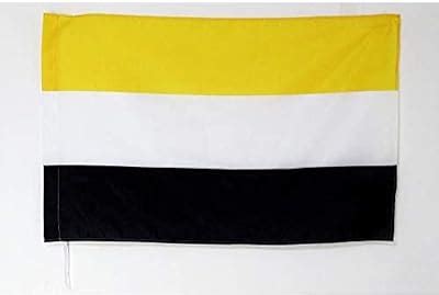 Amazon Anarcho Agorism Flag 3 X 5 For A Pole Anarchist