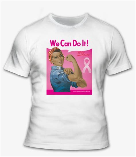 We Can Do It Ethnic Rosie The Riveter Button X Png