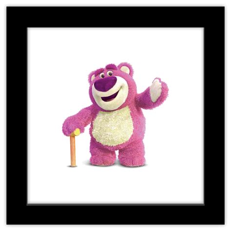 Toy Story 3 Lotso