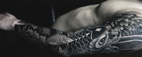 Top Japanese Sleeve Tattoo Ideas Inspiration Guide