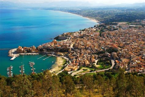 Esplora Le Meraviglie Di Castellammare Del Golfo Cosa Vedere E