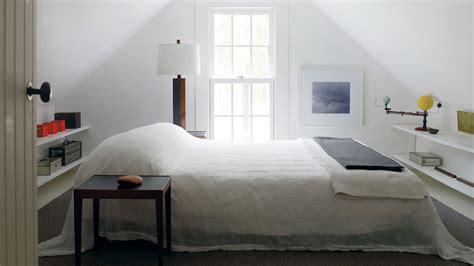 Finally, an Attic Bedroom Layout That Actually Makes Sense ...