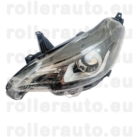 Ligier Js Headlight Left Ligier Js V