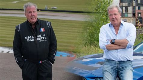 Jeremy Clarkson Net Worth How Rich Is He Now Know Marital Status More