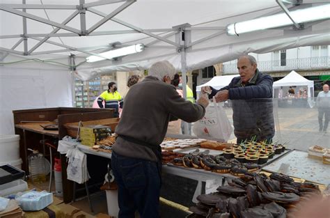 Fotos Feria De La Golmajer A Y Jornadas De La Cazuelita En Calahorra