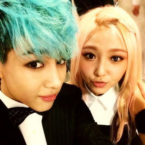 Got7 Bambam Instagram