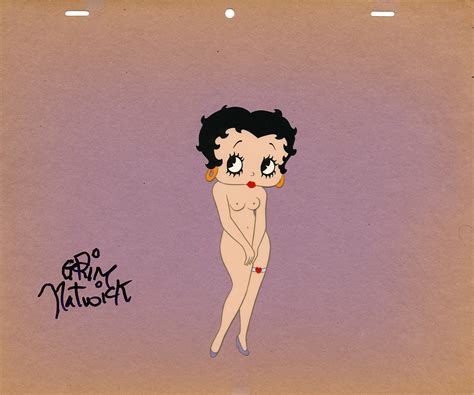 Betty Boop Porn Pictures Xxx Photos Sex Images 435457 Pictoa