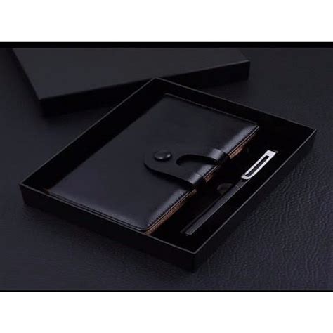 Notepad & Pen Gift Set | Konga Online Shopping