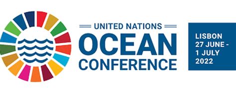 UN Ocean Conference Youth And Innovation Forum All Atlantic Ocean