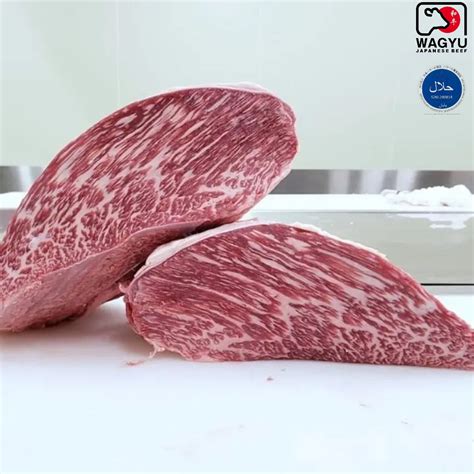 A5 Wagyu Miyazaki