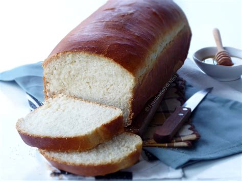 Pan Bauletto Fatto In Casa I Pasticci Ni Di Nina